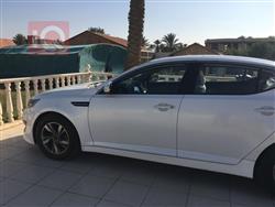 كيا اوبتيما